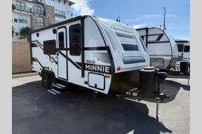 New 2024 Winnebago MICRO MINNIE 2108DS Photo