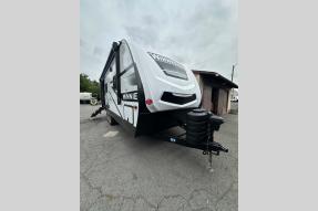 New 2024 Winnebago Industries Towables Minnie 2326RB Photo