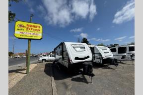 New 2024 Winnebago MICRO MINNIE 2326RB Photo