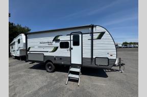 New 2025 Starcraft Autumn Ridge 188BHS Photo