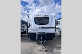 Used 2023 Forest River RV Rockwood GEO Pro G19FBS Photo