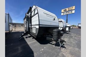 New 2025 Starcraft Autumn Ridge 26BHS Photo