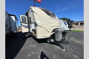 Used 2015 CrossRoads RV Sunset Trail Reserve ST26RB Photo