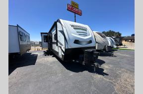 Used 2021 Winnebago Industries Towables Voyage 3235RL Photo