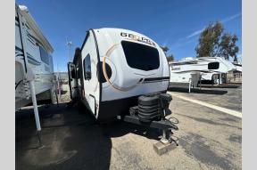 Used 2023 Forest River RV Rockwood GEO Pro G19FBS Photo