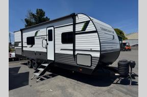 New 2025 Starcraft Autumn Ridge 27BHP Photo