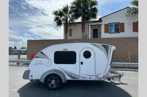 Used 2018 inTech RV Luna Std. Model Photo