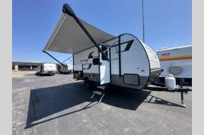 New 2025 Starcraft Autumn Ridge 188BHS Photo