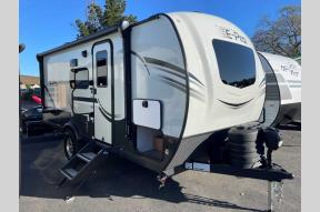 New 2024 Forest River RV Flagstaff E-Pro E20BHS Photo