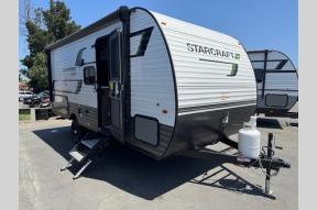 New 2025 Jayco STARCRAFT 188BHS Photo