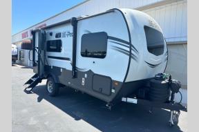 New 2024 Forest River RV Flagstaff E-Pro E19FBS Photo