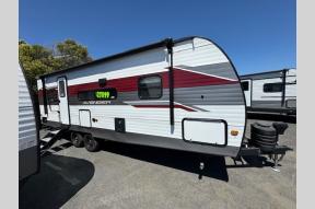 Used 2025 Prime Time RV Avenger 25MKO Photo