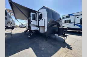 New 2025 Forest River RV Flagstaff Super Lite 26BHW Photo