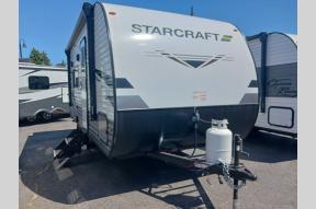 New 2024 Starcraft Autumn Ridge 182RB Photo