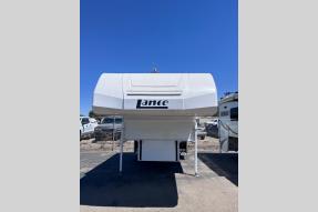 Used 2022 Lance Lance Truck Campers 825 Photo