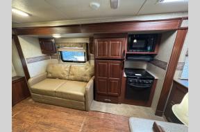 Used 2016 ROCKWOOD ULTRA LITE 2703WS Photo