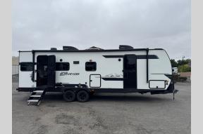 Used 2024 Forest River RV Grand Surveyor 253RLS Photo
