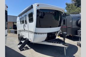 New 2025 inTech RV Sol Horizon Rover Photo