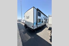 New 2024 Forest River RV IBEX 23BHEO Photo