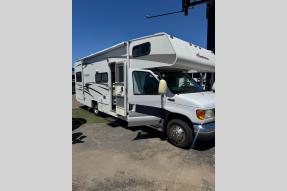 Used 2006 Coachmen RV Freelander 2600SO Photo