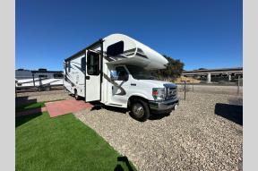 Used 2020 Jayco Greyhawk 27U Photo