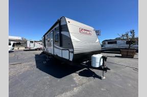 Used 2019 Dutchmen RV Coleman Lantern Series 263BHWE Photo