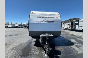 New 2025 Prime Time RV Avenger LE 21RBSLE Photo