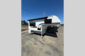 New 2026 Lance Squire Truck Campers SQ805 Photo