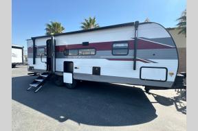 New 2025 Prime Time RV Avenger 25MKO Photo