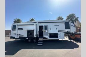 Used 2021 Jayco Eagle 319MLOK Photo