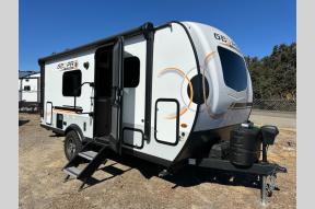 Used 2023 Forest River RV Rockwood GEO Pro G19FD Photo