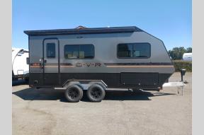 New 2025 inTech RV O-V-R Expedition Photo
