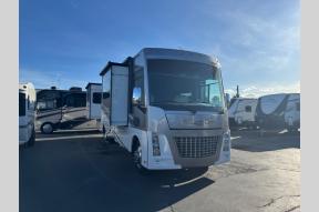 Used 2017 Winnebago Adventurer 35P Photo