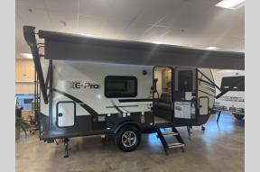 New 2025 Forest River RV Flagstaff E-Pro E19FD Photo