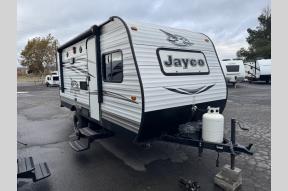 Used 2016 Jayco Jay Flight SLX 184BH Photo