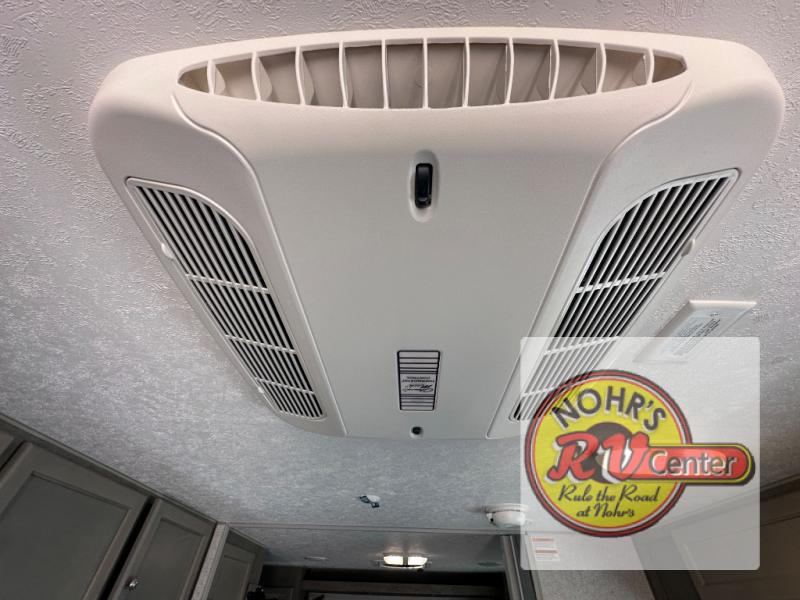 New 2025 Northwood Wolf Creek WOLF CREEK 910 Truck Camper at Nohrs