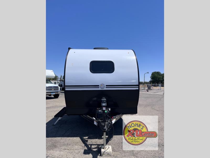 New 2025 Modern Buggy RV Big Buggy BB14 Teardrop Trailer at Nohrs