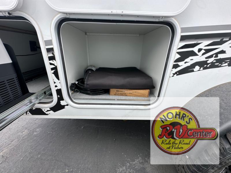 New 2024 inTech RV Sol Dusk Rover Travel Trailer at Nohrs RV Center ...