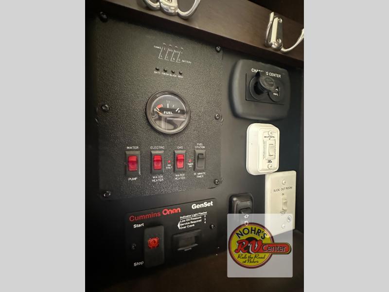Used 2017 Forest River RV Sandstorm T281SLR Toy Hauler