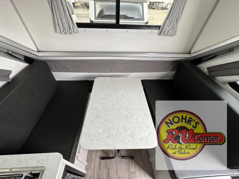 New 2025 ALINER Classic Sofa Bed Other at Nohrs RV Center Tracy, CA