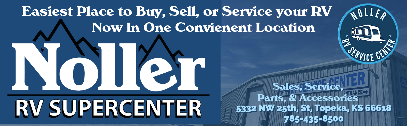 Sales Flyer
