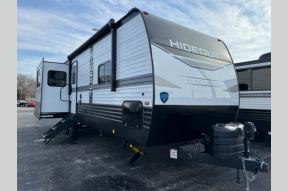 New 2024 Keystone RV Hideout 28RKD Photo