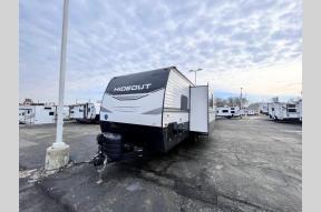 New 2024 Keystone RV Hideout 22MLS Photo