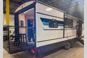 New 2025 Keystone RV Passport 3360BK Photo