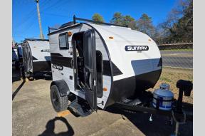 New 2025 Sunset Park RV Sunray 109 Photo