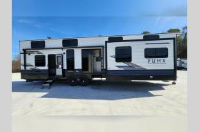 New 2025 Palomino Puma Destination 402LFT Photo