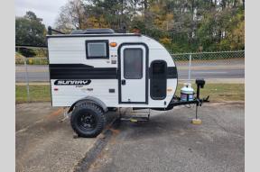 New 2025 Sunset Park RV Sunray 109 Photo