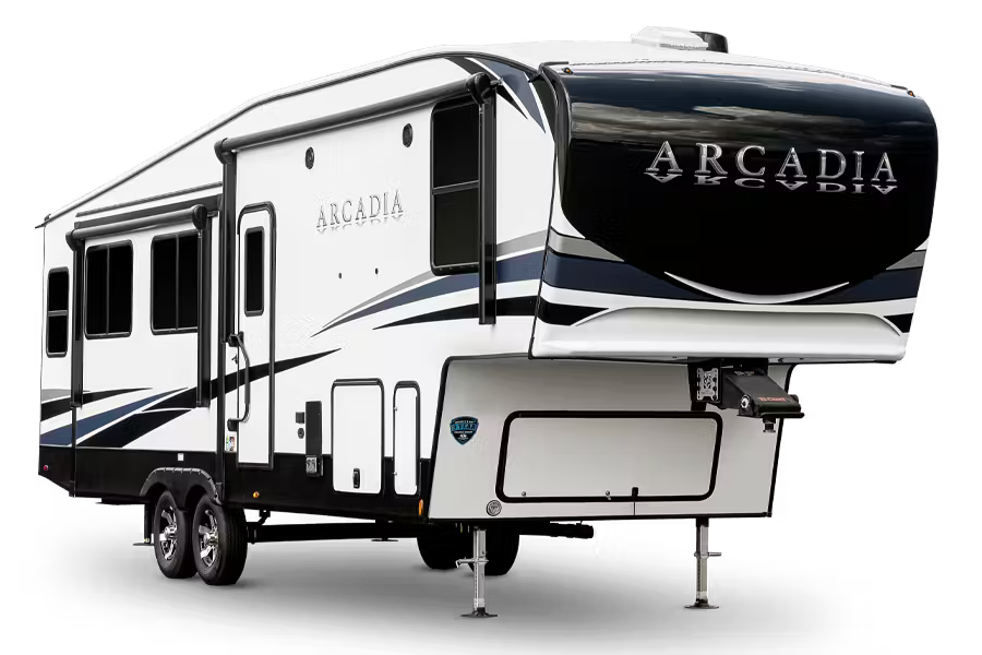 Arcadia 21srk as low as $338/month.