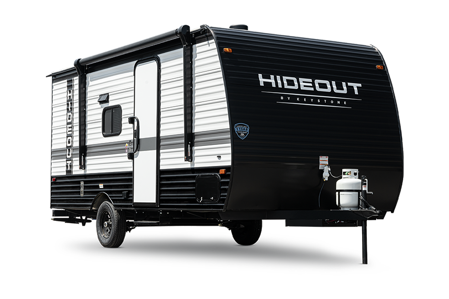 Hideout 175 bh as low as $147/month.