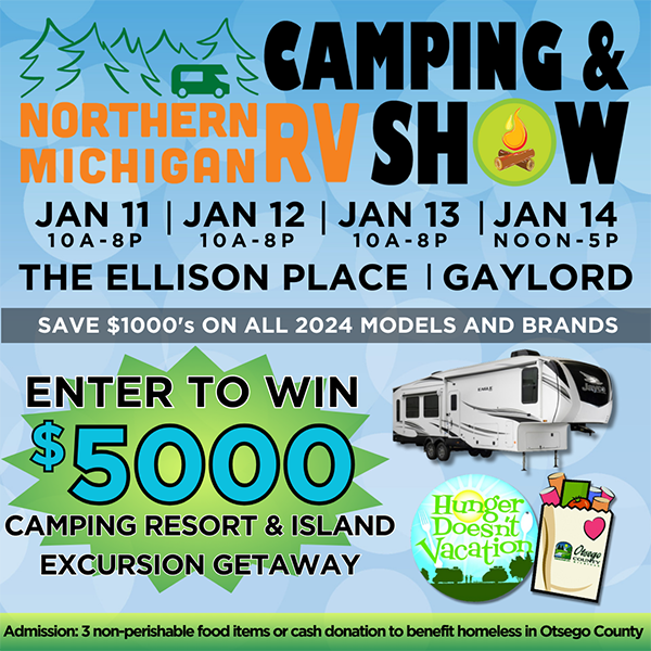 RV Show